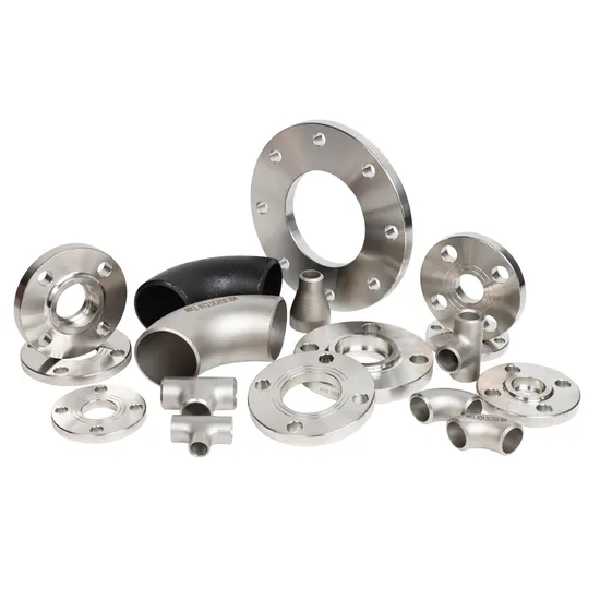 Factory Direct Sales 304 Ss Flange #600 #900 Wn Flange Sanitary Stainless Steel Welding Neck Flange